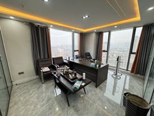 城中区西门水井巷中心写字楼 纯写字楼甲级315平米