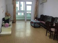 个人房源,没有中介介入,西青 西青水岸华庭 2室1厅,小砖房