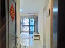 增城 碧桂园中新首府 2室2厅,**跟车位可用