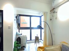 香洲 佳兆业水岸华都 1室1厅