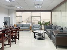 惠城江北盛丰商务大厦 纯写字楼甲级115平米