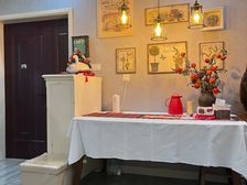 西永国际商务区优质一居室,优雅生活新选择