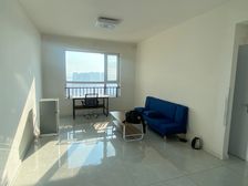 松北 绿地 新里·海德壹号 2室1厅