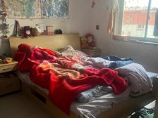 天宁 建材新村 2室1厅