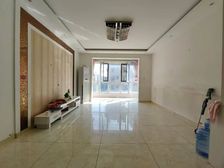 桓台 金洲花园 2室2厅