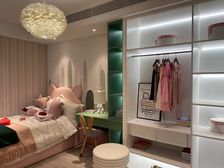 渝北 兆邦嘉璟 2室1厅