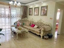 房东直售 精装香缇豪庭 4室2厅一梯两户 无噪声污染