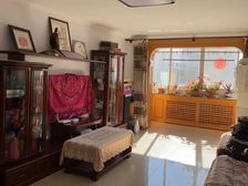 师大家属楼4室2厅1卫南朝向128.00万元出售