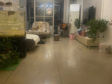 滕州 阳光丽景 3室2厅一卫楼层前后无遮挡