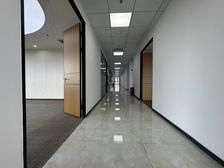 南山科技园特发信息科技大厦 纯写字楼甲级1240平米