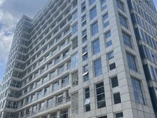 江北日湖公园万星汇大厦 商业综合体楼甲级215.48平米