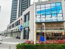 仲恺餐饮金街出租