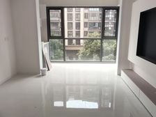 裕安 腾逸水岸名城 3室2厅