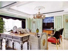 鄞州 雅戈尔东海府 5室3厅