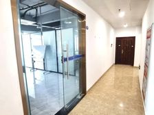 闽侯高新区紫光科技园 纯写字楼甲级195平米