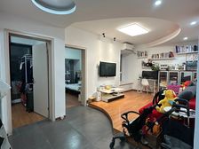 西南朝向两居室,锦江城市花园二期温馨小窝等你来