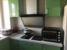 迎江 欧景苑 3室3厅