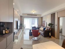 金牛 长虹天樾 3室2厅