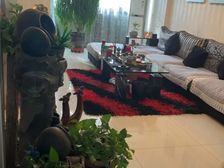 城关 四和居 4室1厅