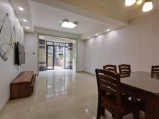 吴中 新城香溢澜桥 3室1厅花园洋房,一楼带院子