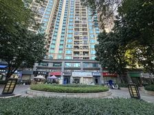 业主个人商铺直接出租.恒大御景湾