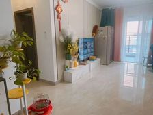 邛崃 鑫海天城 3室2厅