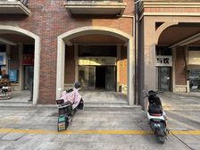 黄金地段,商机无限