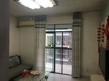 珠晖 东江丽景 3室2厅