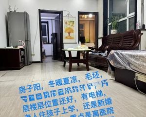让胡路 远望居住小区 2室1厅