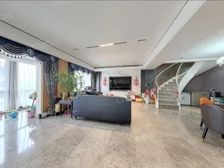 港闸 雨润星雨华府 4室2厅