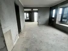 奉化 龙宸璟庭(商住楼) 3室2厅