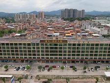 博罗罗阳创享大厦写字楼 纯写字楼甲级18000平米