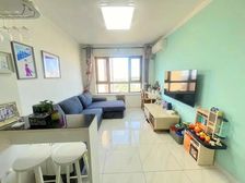 南岗 凡尔赛诗城 2室1厅