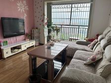 红花岗区 城南华府 2室1厅