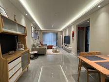 许昌新区 华润紫云府 2室1厅