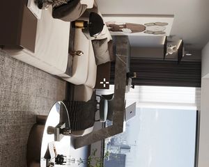 玉环市 华鸿·中央首府 3室2厅