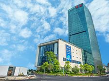 南海大沥龙汇大厦 纯写字楼甲级100平米