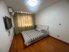 东洲区 好运角小区 1室1厅