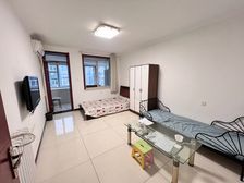 市中 永新里单位宿舍 1室0厅