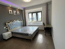 渭塘保利天樾,独梯独户3室2厅2卫,121.44平即将满2年