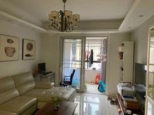 崇川 南通星光耀广场 2室1厅