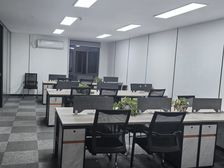 渝中大坪恒大都市广场写字楼 商业综合体楼甲级130平米