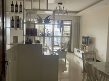 英德 富域城 3室1厅