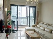 南谯区 恒大绿洲 2室2厅 一口价46万