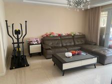 工业园区 雅戈尔太阳城天邑 4室2厅