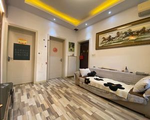 青山湖 青山湖小区 2室1厅