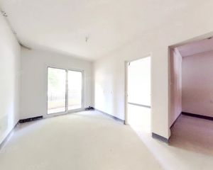 兴学花苑 2室1厅