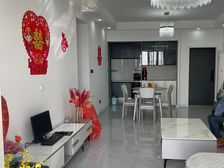 南漳 丰源帝景 3室2厅一厨2卫