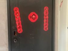 徐水 世纪金源·梧桐新天 3室1厅