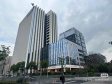 吴中苏苑街道国裕大厦 纯写字楼甲级3400平米